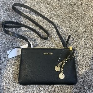 Calvin Klein cross body bag
